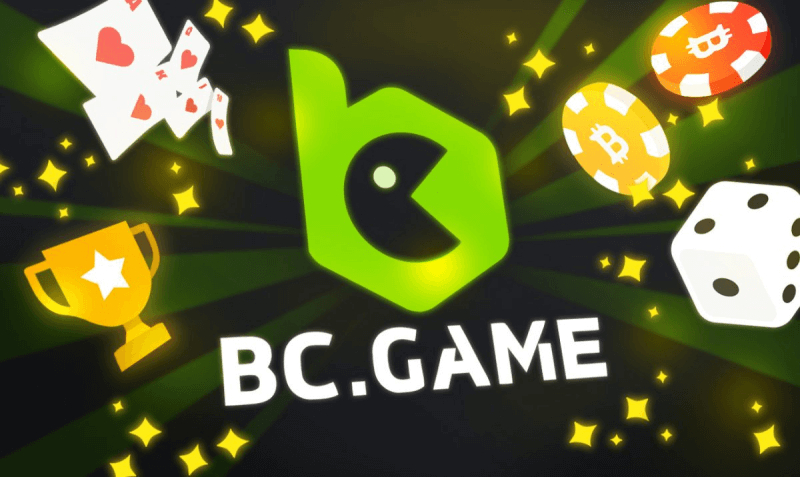 Exploring BC.Game IN Hub A Gateway to Online Gaming