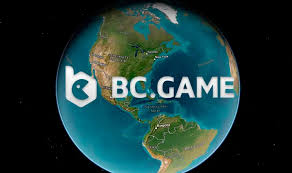 Exploring BC.Game Platform A New Frontier for Online Gaming in Myanmar