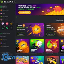 Exploring the BC.Game App for Android Your Gateway to Cryptocurrency Gaming