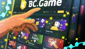 Exploring the Features of BC.Game DE Online Platform 1799659066
