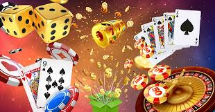 Exploring the Thrill of Battery Casinos A New Era in Online Gaming
