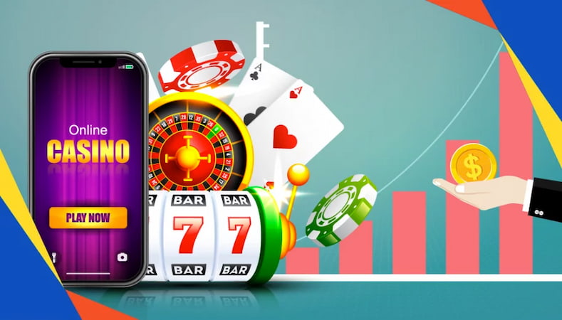 Какие слоты есть в Spin Casino