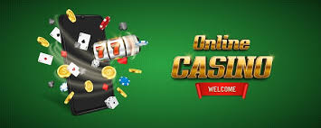 Online Casino Nové Vše, co potřebujete vědět o nových online hernách