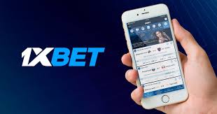 1xBet App Your Ultimate Betting Experience on Mobile -1693386761