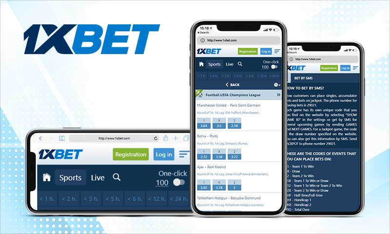 1xbet Приложение в Кыргызстане Удобство и Возможности -1763204292