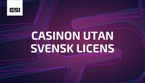 Bästa Utländska Casino En Guide till de Topp Casino Alternativen