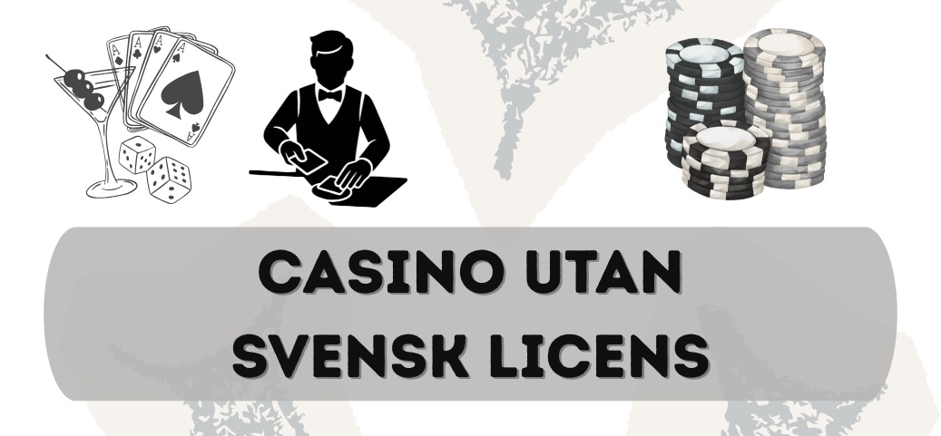 Bästa Utländska Casino En Guide till de Topp Casino Alternativen