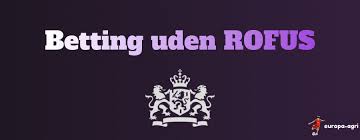 Bedste Casinoer Uden MitID - Find Dit Ideelle Spil