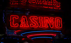Buitelandse Casino Betrouwbaarheid Een Gids voor Spelers