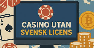 Casino med Free Spins utan Omsättningskrav - Utforska Fördelarna