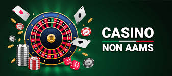 Casinò Non AAMS Recensioni e Esperienze dei Giocatori