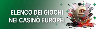 Casinò Online in Italia Guida ai Siti Non AAMS Casinò Online in Italia Guida ai Siti Non AAMS