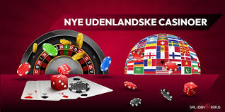 Casino Uden Dansk Licens Alt Du Behøver At Vide