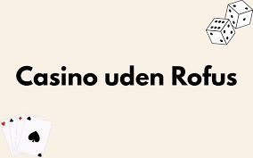 Casino uden dansk licens - Fordele og Udfordringer