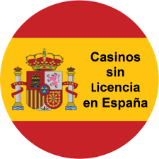 Casinos sin licencia en España Riesgos y Consideraciones -2022143230