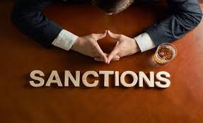 Contact Sanctions Lawyers for Expert Guidance