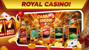 De Beste Online Casino's in het Buitenland - Ontdek de Topkeuzes