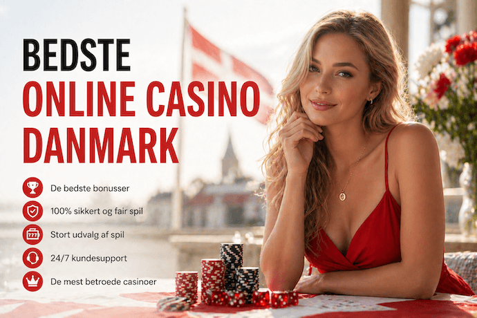 Alt du behøver at vide om danske casinoer -1925501120 Alt du behøver at vide om danske casinoer -1925501120