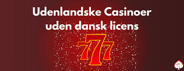 Det Bedste Udenlandske Casino Opdag Topdestinations for Gambling