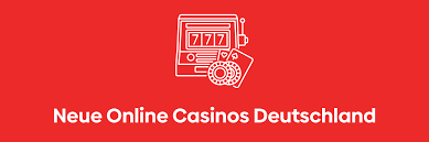 Die neuen deutschen Casinos Ein Leitfaden für Spieler