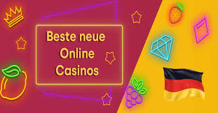 Die neuesten Online Casinos Ein Überblick Die neuesten Online Casinos Ein Überblick