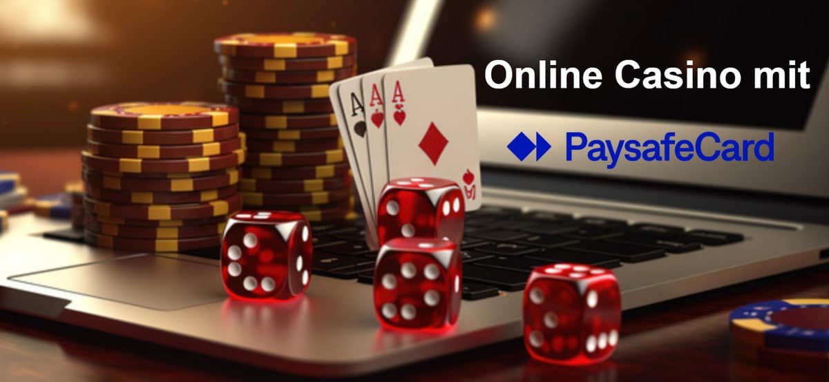 Die Vorteile von Paysafe Casinos Sicheres Spielen im Internet 1446950191