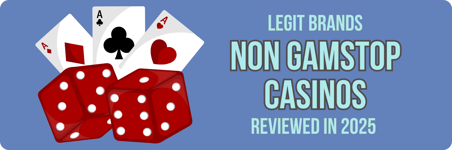 Discover Online Casinos Not Blocked by Restrictions 1714322816