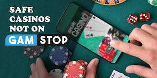 Discover the Best Casinos Not on Gamstop in the UK 1706968660