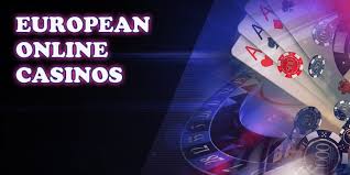 Discover the Best Online Casinos in Europe -1812506355