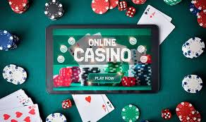 Discover the Excitement at Online Casino BullSpins