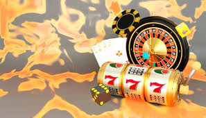 Discover the Excitement of CoinCasino Casino A Comprehensive Guide