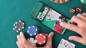 Discover the Exciting World of Online Casinos at NV Casino