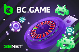 Discover the Thrills of Online Casino BC.GAME -1175273714