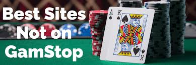 Discover Trusted Casinos Not on GamStop
