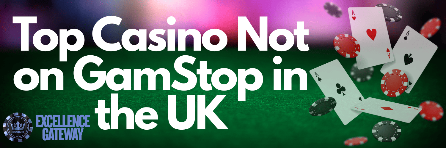 Discovering Casino Sites Not on Gamstop Your Ultimate Guide 1790236316