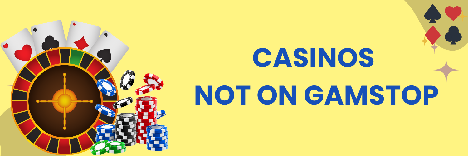 Discovering Casinos Non GamStop Alternatives for Players
