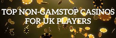 Discovering Casinos Not on Gamstop Your Guide to Alternative Online Gambling Discovering Casinos Not on Gamstop Your Guide to Alternative Online Gambling