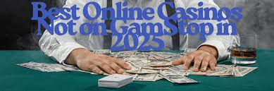 Discovering New Casinos Not Blocked by GamStop -1527203698