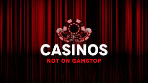Discovering Non-Gamstop Casinos An Alternative Gaming Experience