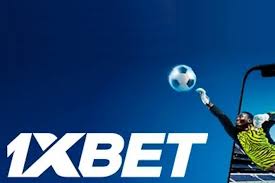 Experience Mobile Betting with 1xBet App -1629691933