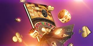 Experience the Excitement at Casino SpinLand