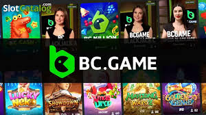 Experience Thrilling Gaming with BC.Game App for Android 737557551