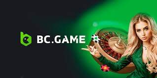 Experience Thrilling Gaming with BC.Game App for Android 737557551