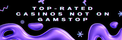 Explore New Non GamStop Casinos for a Unique Gaming Experience