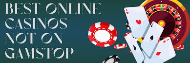 Explore Non Gamstop UK Casino Sites for Ultimate Gaming Experience