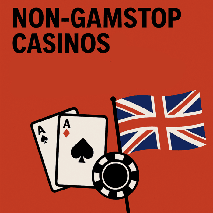 Explore Reputable Non GamStop Casinos for Safe Gaming