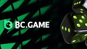 Exploring BC.Game Casino A Comprehensive Guide to Online Gaming