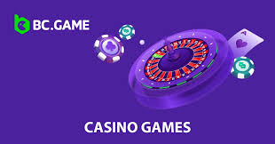Exploring BC.Game Casino A Comprehensive Guide to Online Gaming