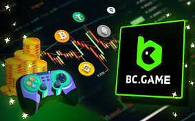 Exploring BC.Game JP Bonuses and Promotions A Guide for Players