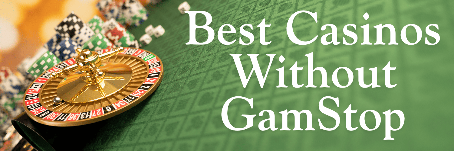 Exploring Casinos Not Registered on Gamstop -1283885933 Exploring Casinos Not Registered on Gamstop -1283885933
